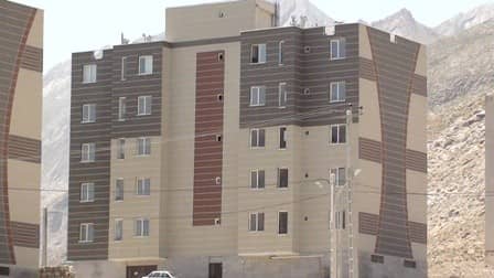 اجاره سوئیت در خوانسار اصفهان 