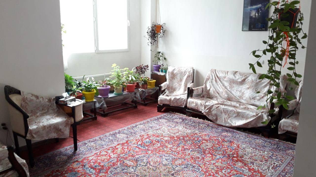 اجاره سوئیت در خوانسار اصفهان 