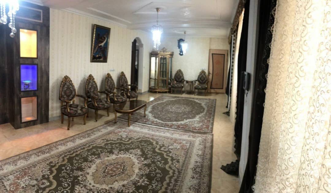 اجاره منزل ویلایی در شهرک امام فومن 