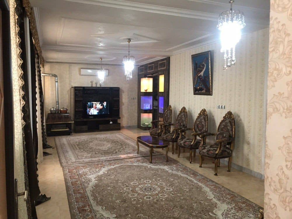 اجاره منزل ویلایی در شهرک امام فومن 