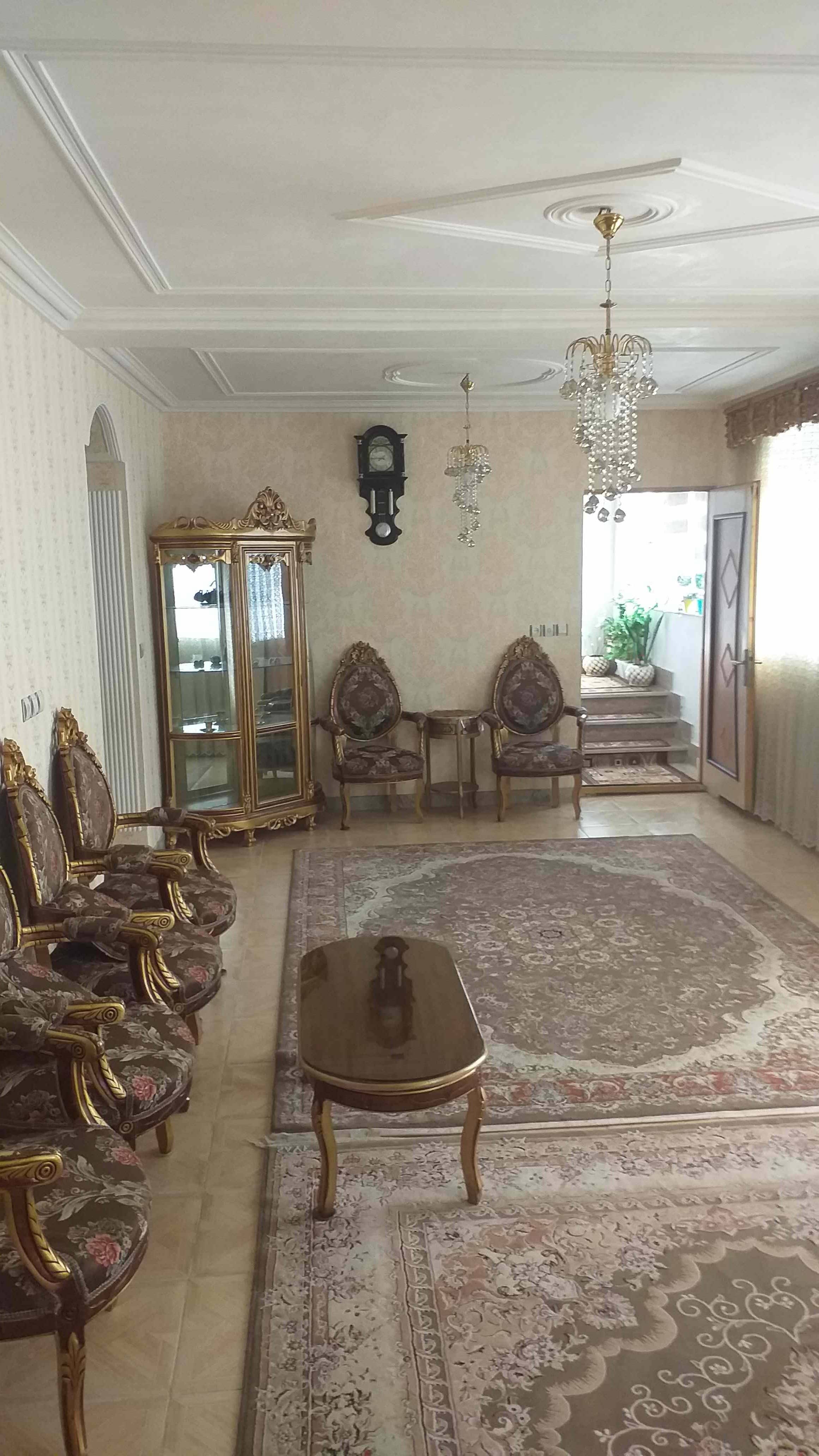 اجاره منزل ویلایی در شهرک امام فومن 