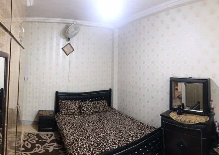 اجاره منزل ویلایی در شهرک امام فومن 