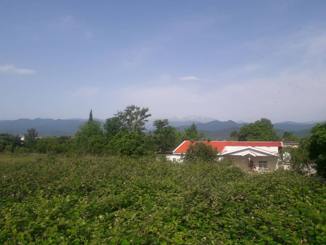 اجاره ویلا مبله شیک درتالش