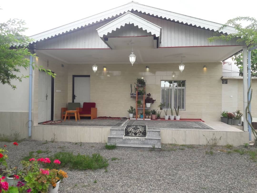 اجاره ویلا مبله شیک درتالش