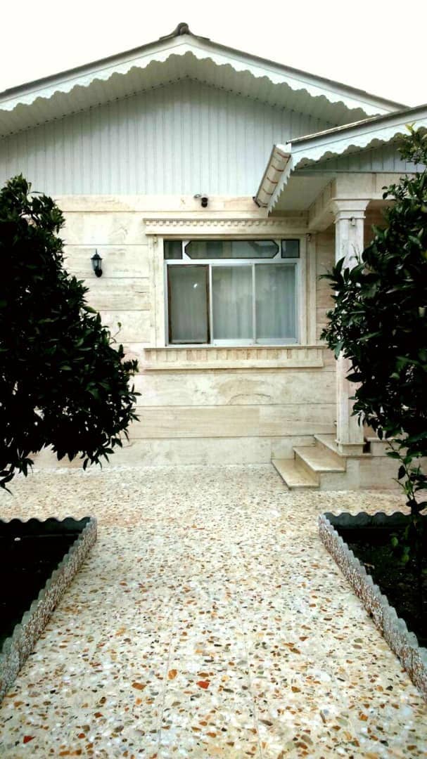 اجاره ویلا دربستی درتالش 