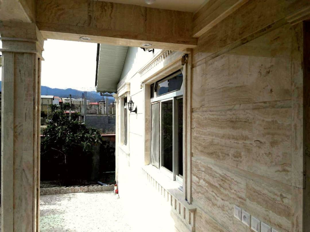 اجاره ویلا دربستی درتالش 