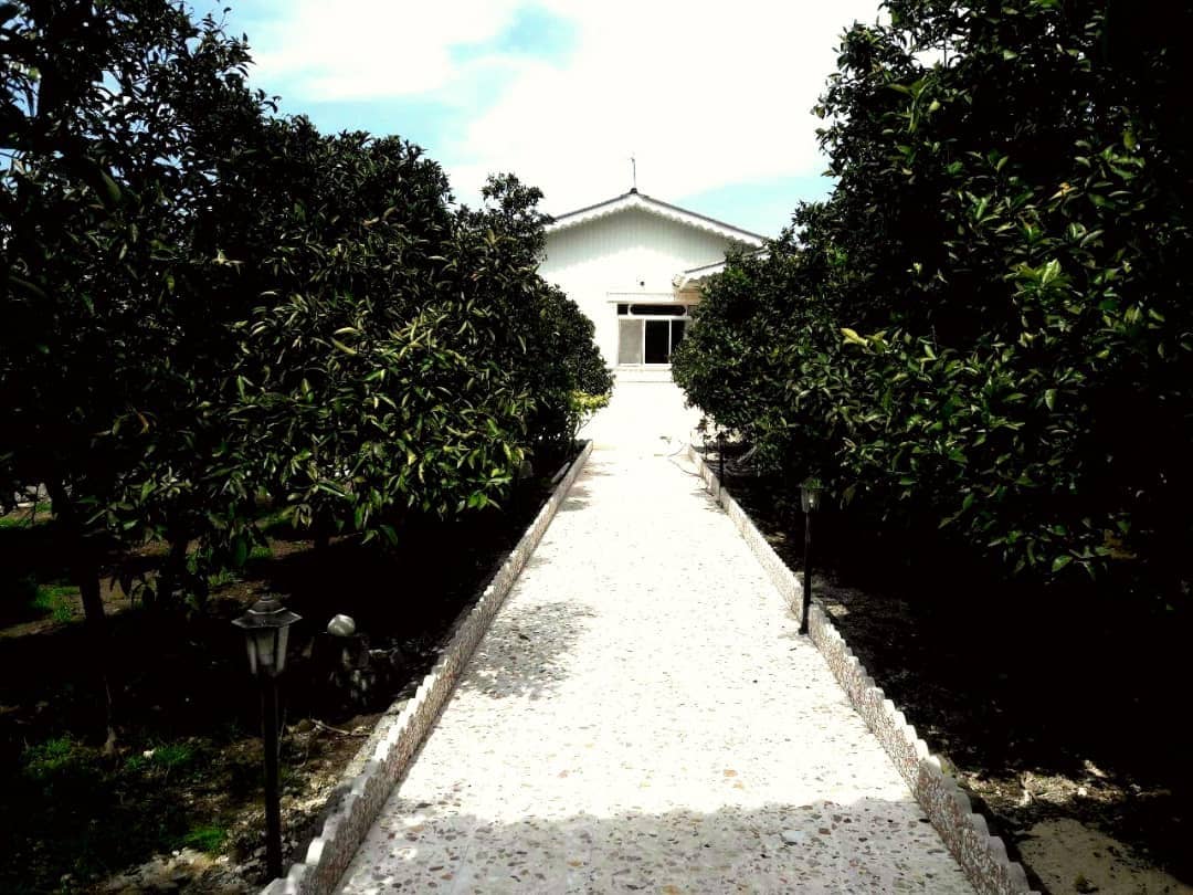 اجاره ویلا دربستی درتالش 