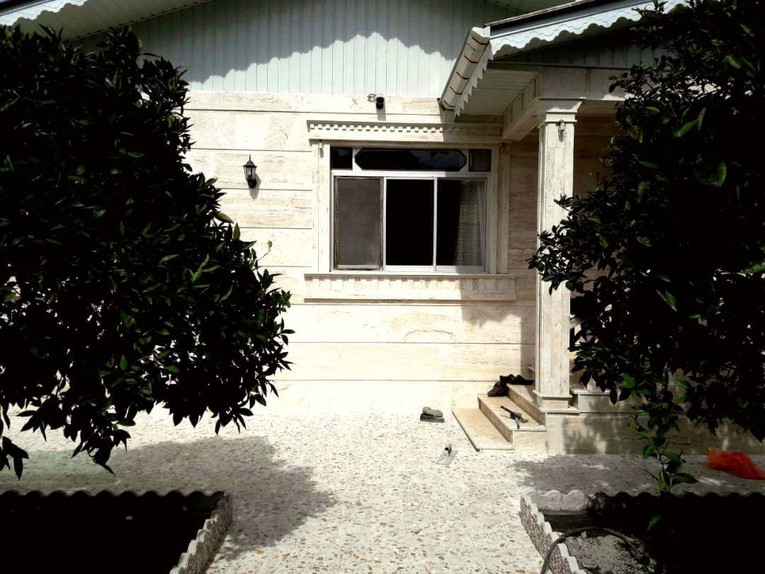 اجاره ویلا دربستی درتالش 