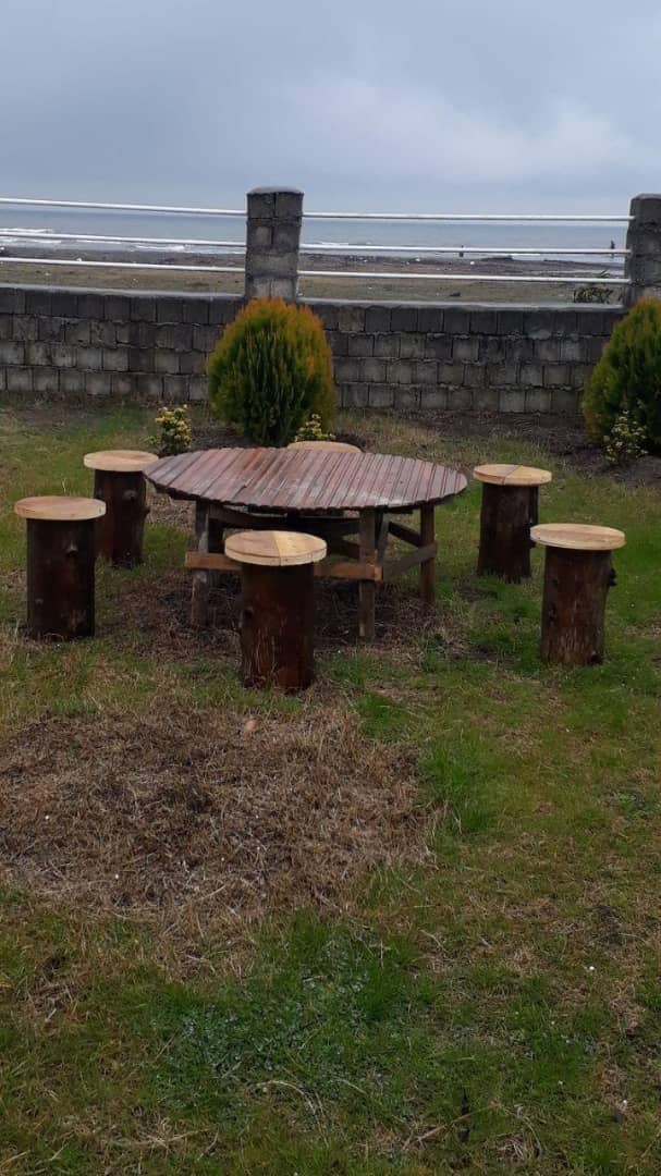 اجاره ویلا لوکس ارزان درتالش