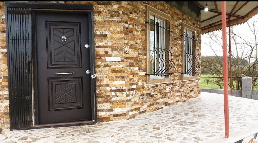 اجاره ویلااجاره ای در تالش 