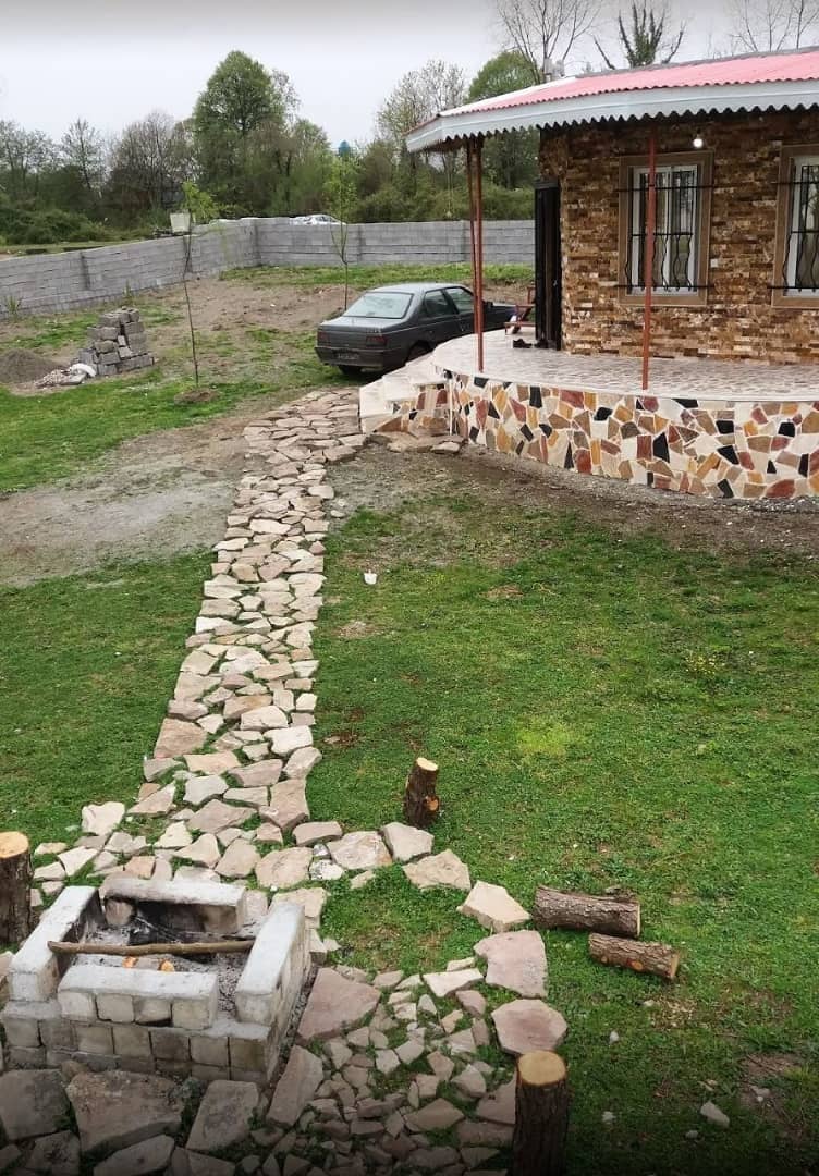 اجاره ویلااجاره ای در تالش 