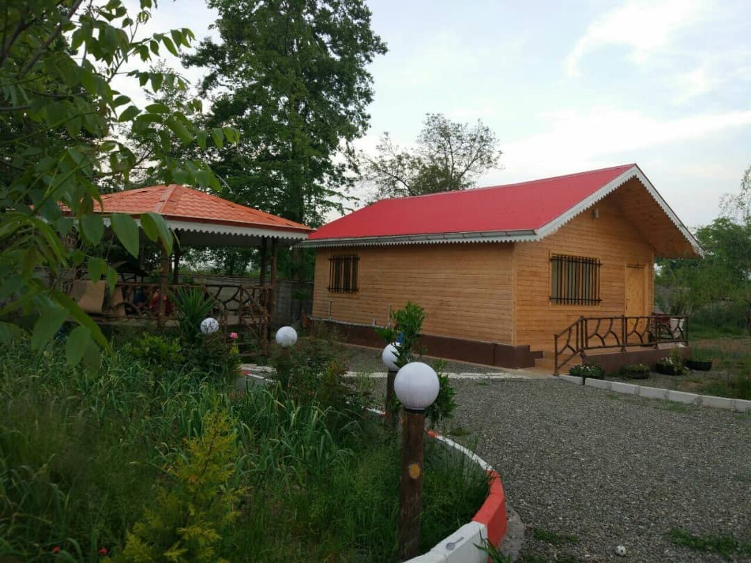 اجاره ویلا دربستی شیک تالش 