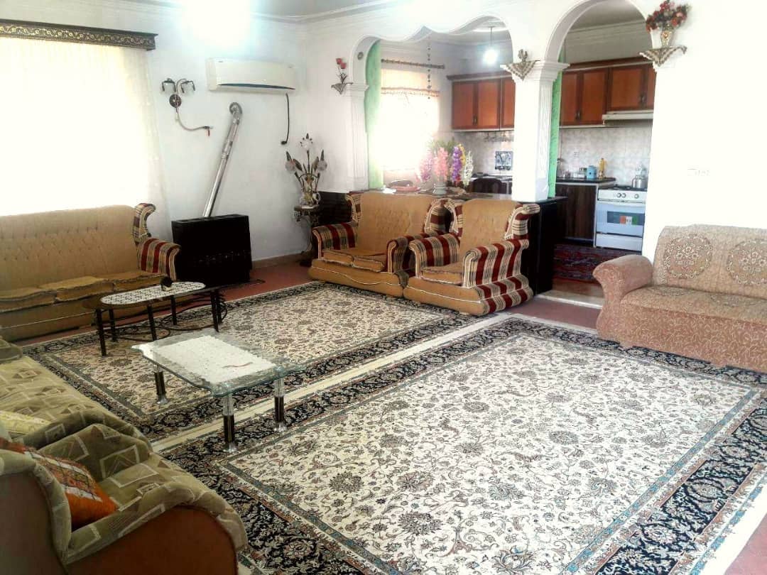 اجاره ویلا اجاره ای تمیز درتالش