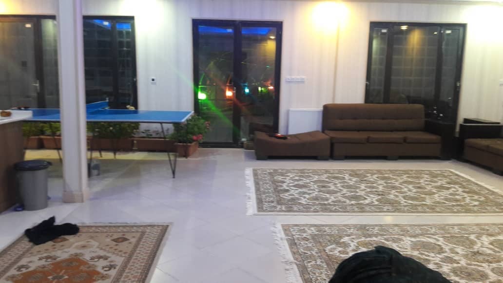 اجاره  باغ ویلا اجاره ای در خمین با استخر