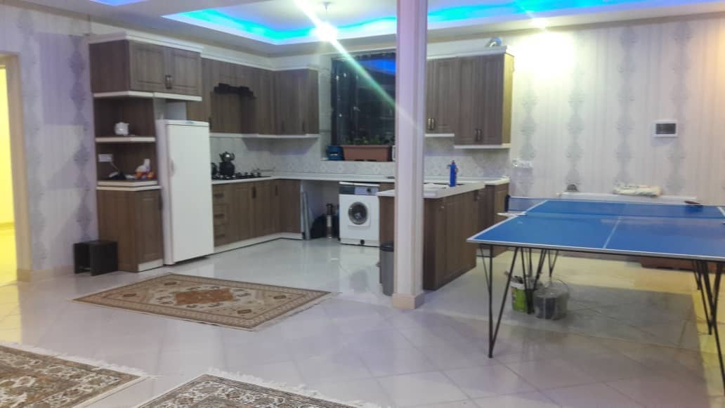 اجاره  باغ ویلا اجاره ای در خمین با استخر