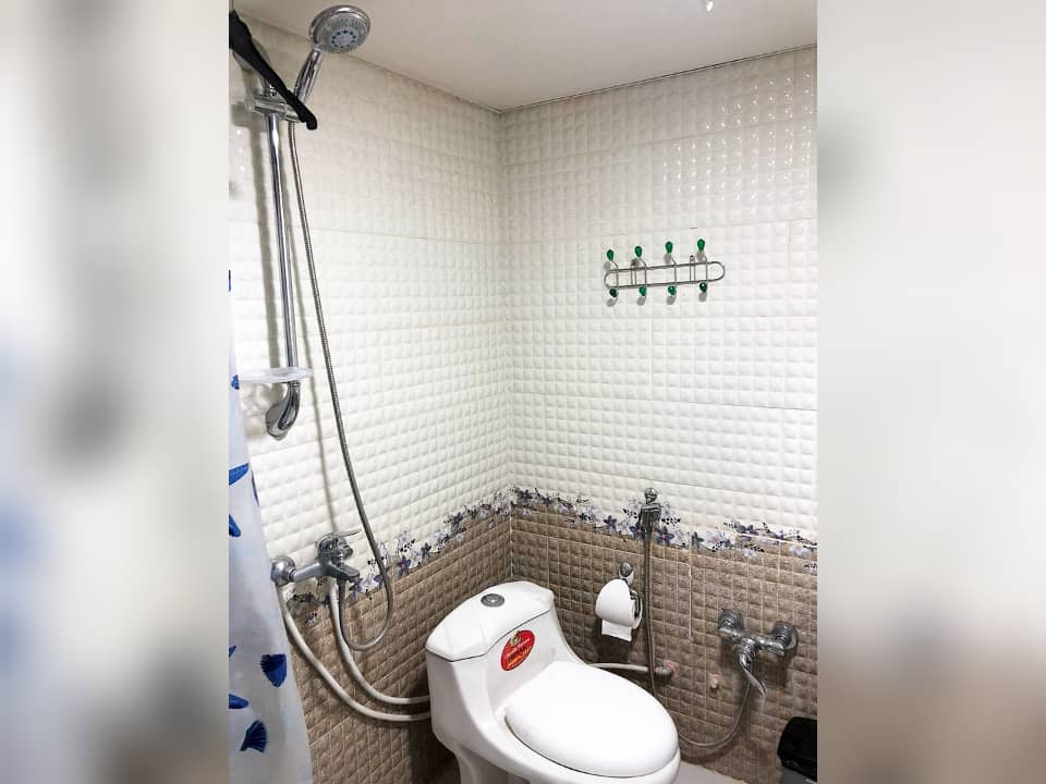 اجاره بومگردی سنتی زند شیراز - رنگارنگ vip