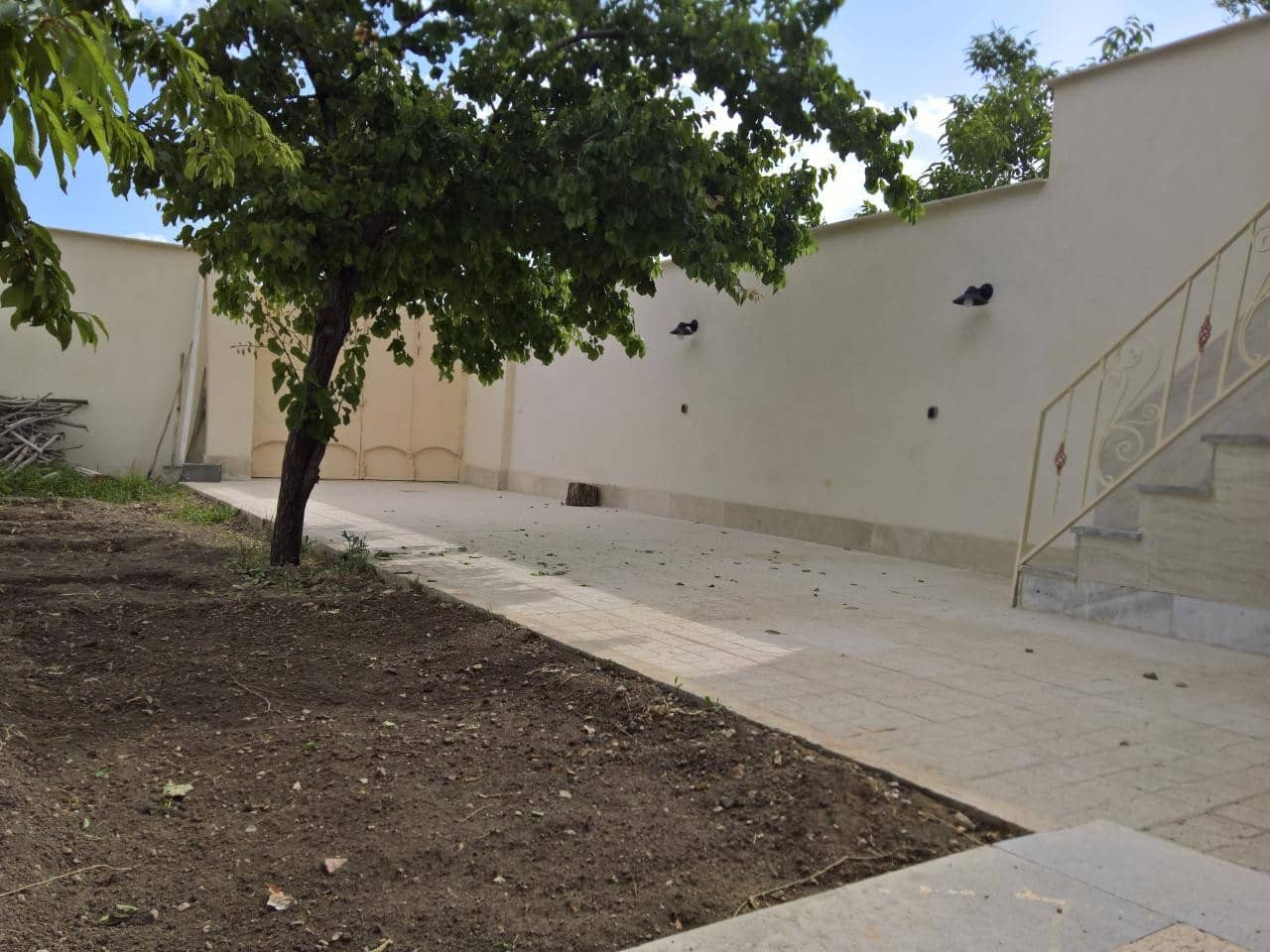 اجاره منزل ویلایی مبله در مولوی سمیرم