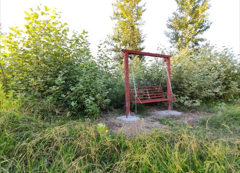 اجاره ویلا در اولم - تالش