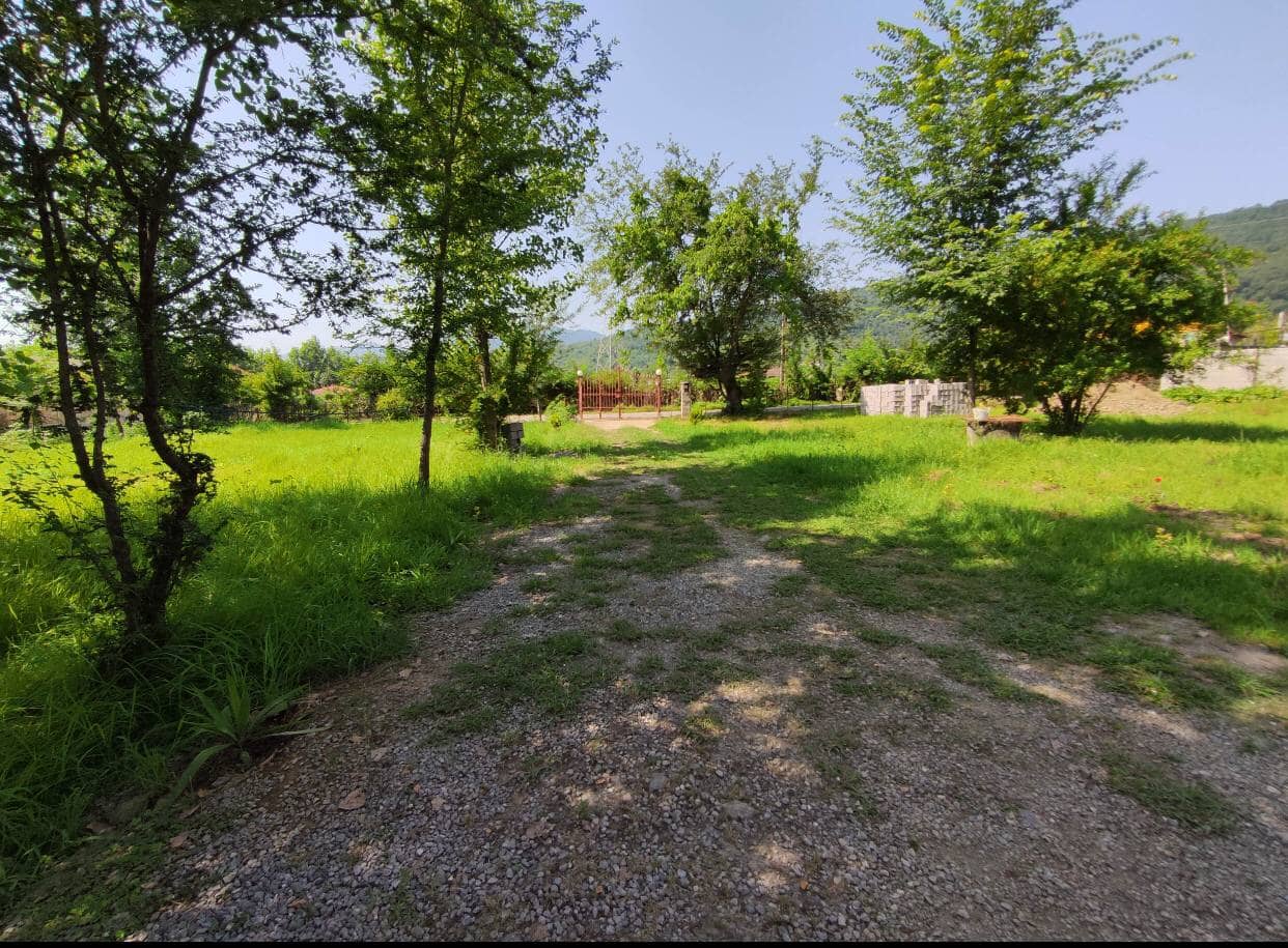 اجاره ویلا در اولم - تالش