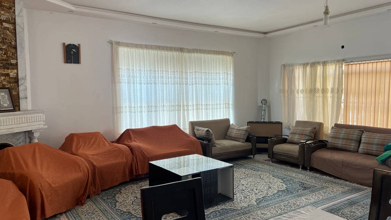 اجاره ویلا در هماشهر - سپیدان