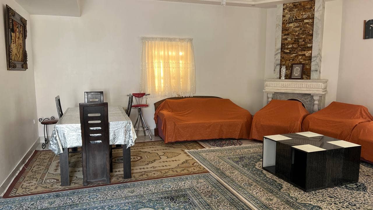 اجاره ویلا در هماشهر - سپیدان