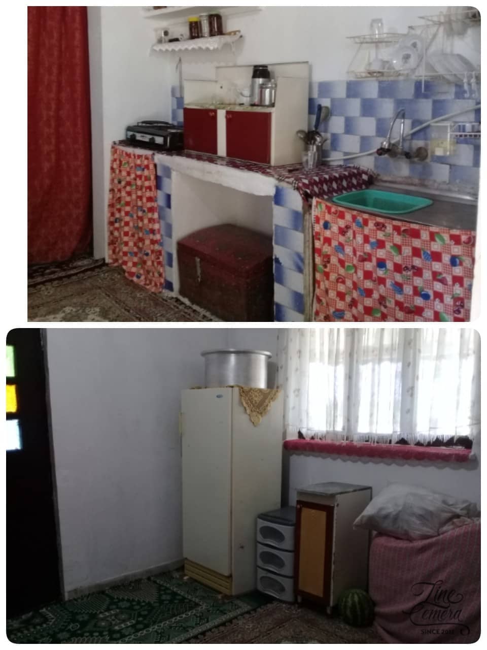 اجاره سوییت مبله درماسال 