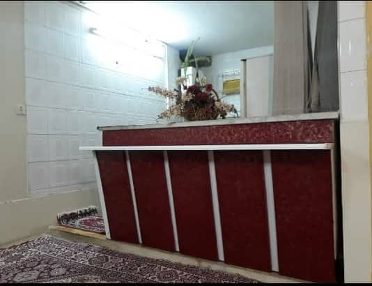 اجاره سوئیت حیاط دار خارج از دهکده چادگان