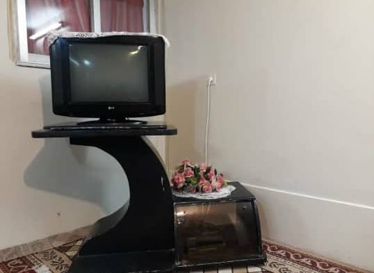 اجاره سوئیت حیاط دار خارج از دهکده چادگان