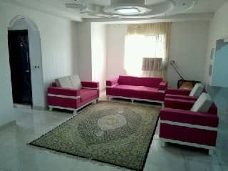 اجاره منزل مبله در امام رضا ساری