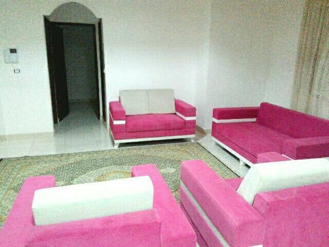 اجاره منزل مبله در امام رضا ساری