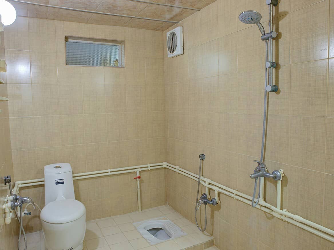 اجاره خانه اجاره ای در امام رضا کاشان 