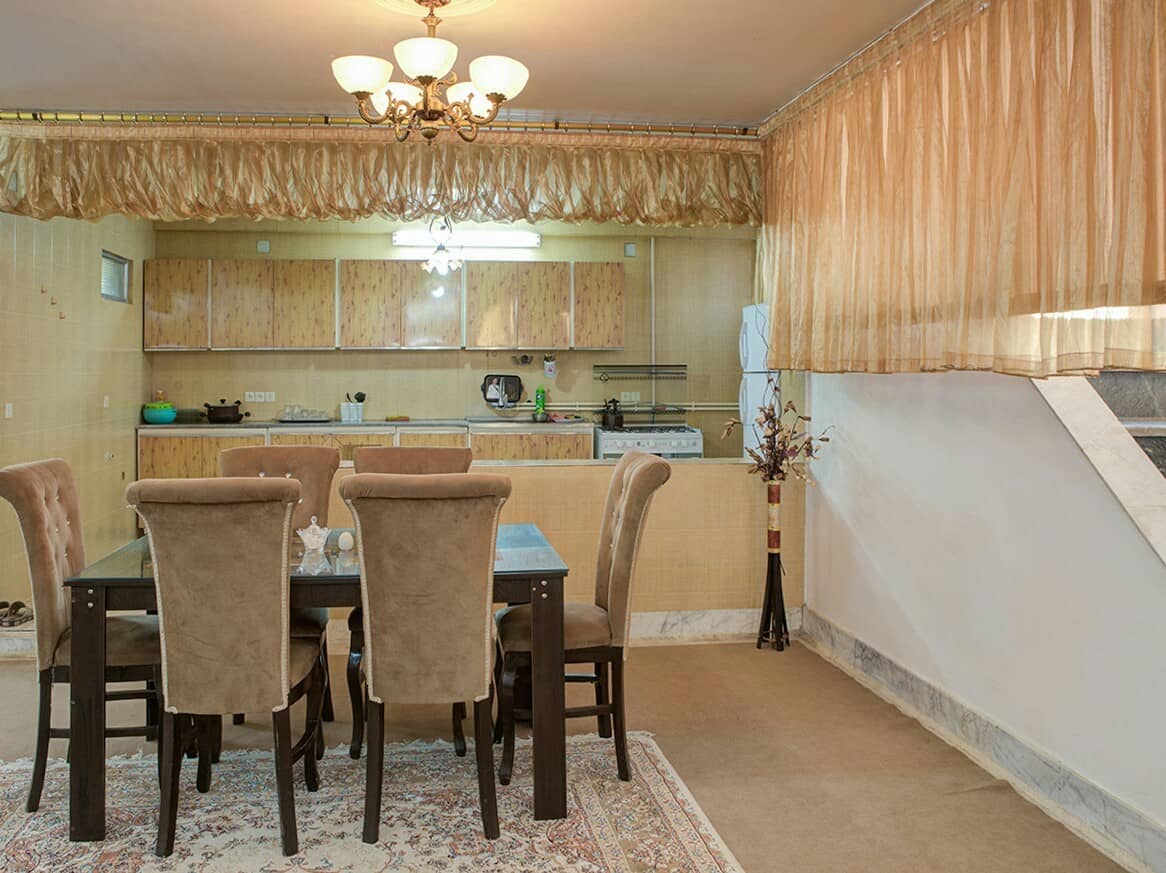 اجاره خانه اجاره ای در امام رضا کاشان 