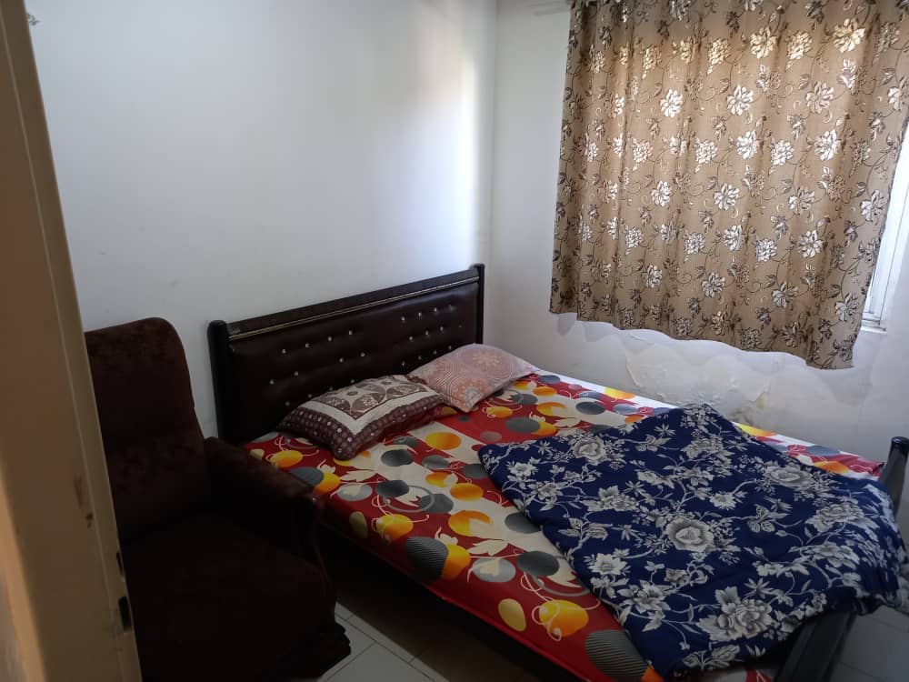 اجاره آپارتمان مبله در فاز2 صدف - سحر