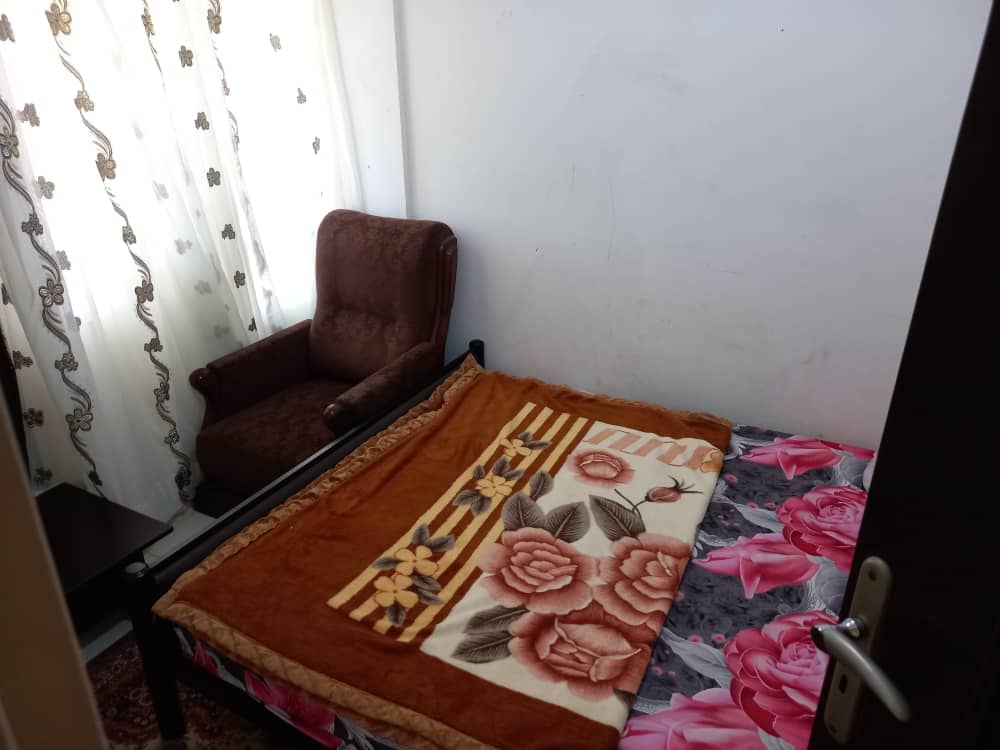 اجاره آپارتمان مبله در فاز2 صدف - سحر