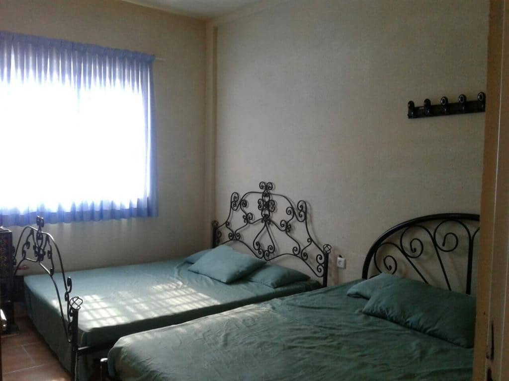 اجاره سوئیت مبله نزدیک ساحل در سرخرود 