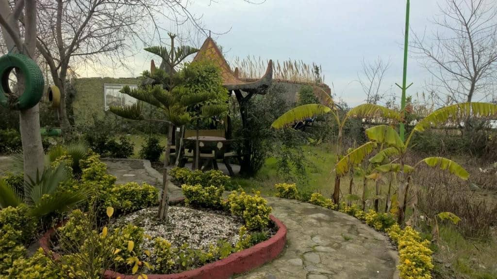 اجاره سوئیت مبله نزدیک ساحل در سرخرود 