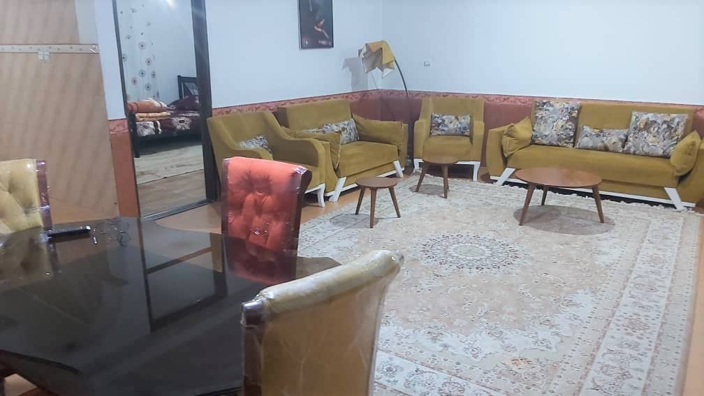 اجاره آپارتمان در بجنورد - 1