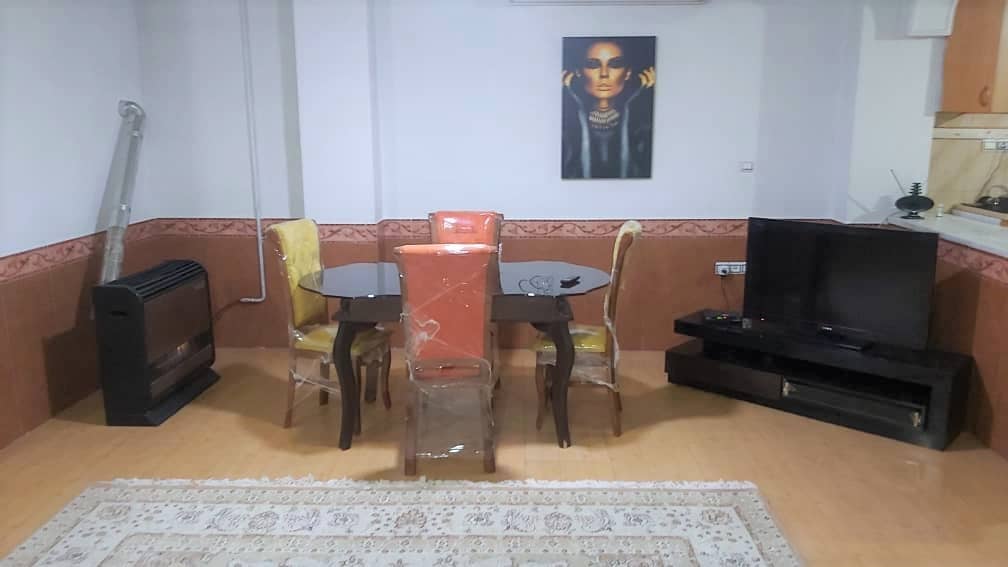 اجاره آپارتمان در بجنورد - 1