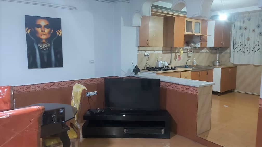 اجاره آپارتمان در بجنورد - 1