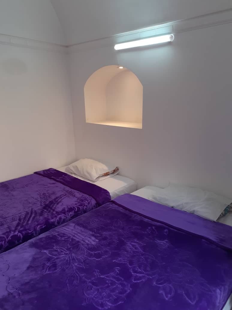 اجاره اتاق دوتخته در مرکزشهر یزد - 105