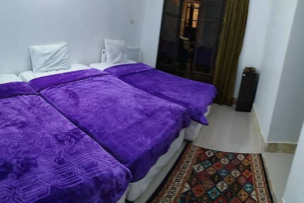 اجاره اتاق سه تخته در مرکزشهر یزد - 106