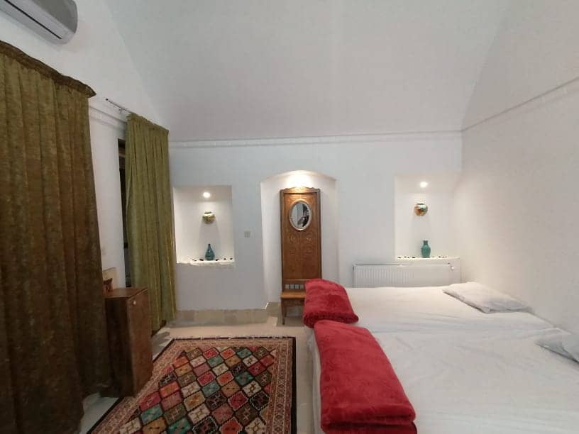 اجاره خانه سنتی در مرکزشهر یزد - 102