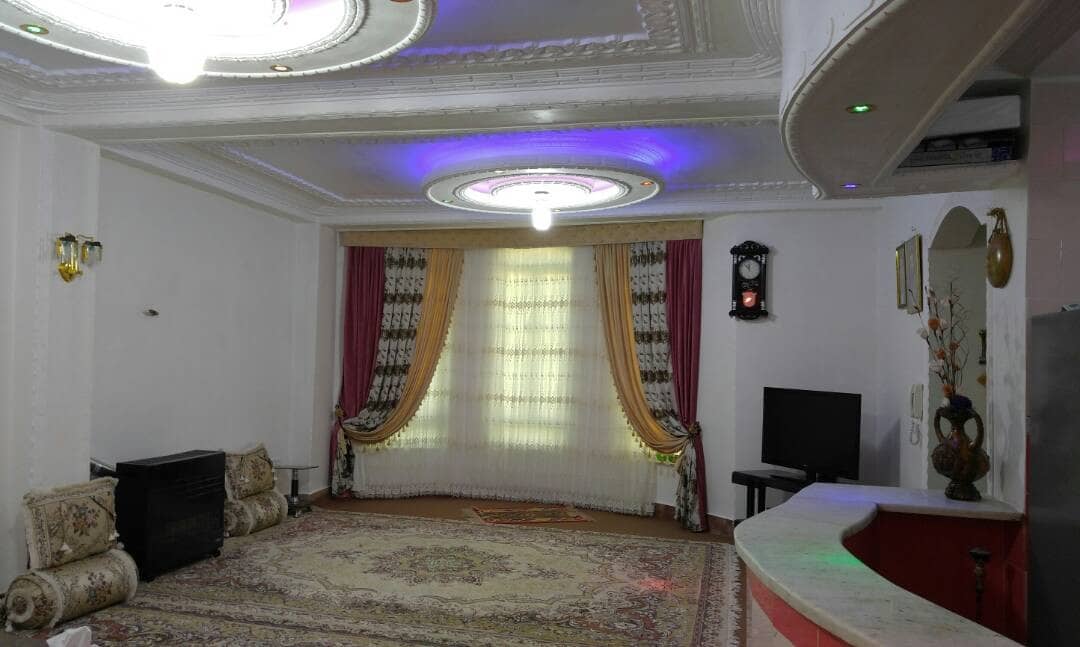 اجاره آپارتمان مبله در مهریان یاسوج