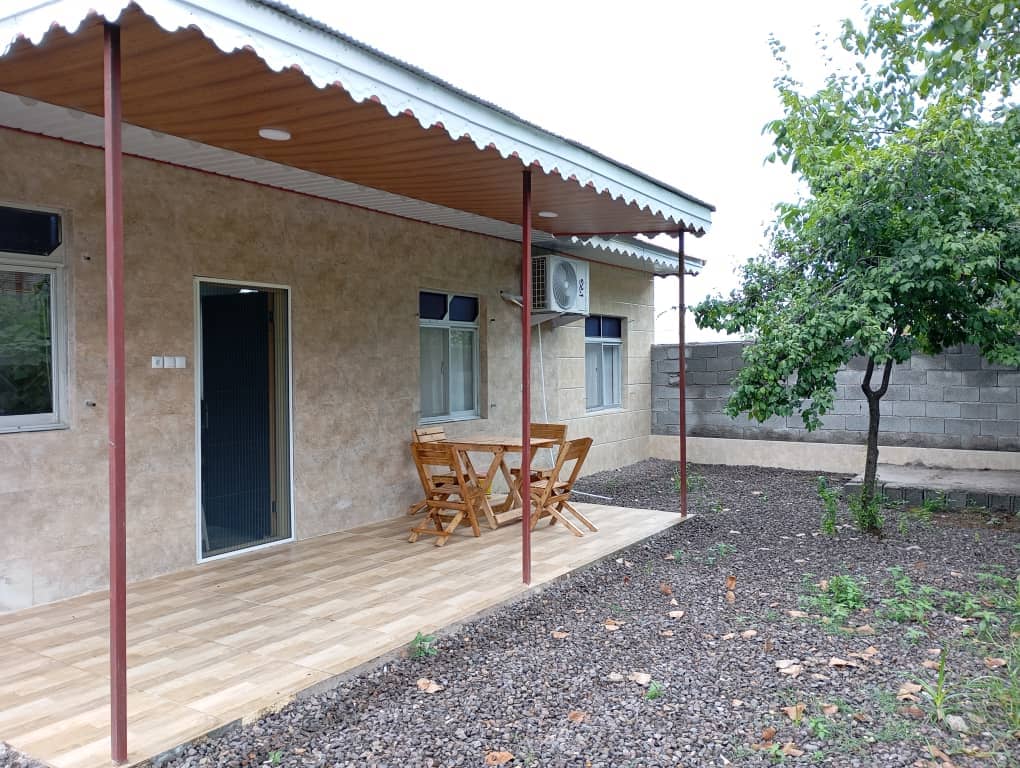 اجاره خانه باغ جنگلی درماسال گیلان