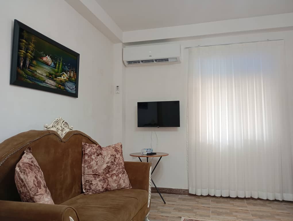 اجاره خانه باغ جنگلی درماسال گیلان