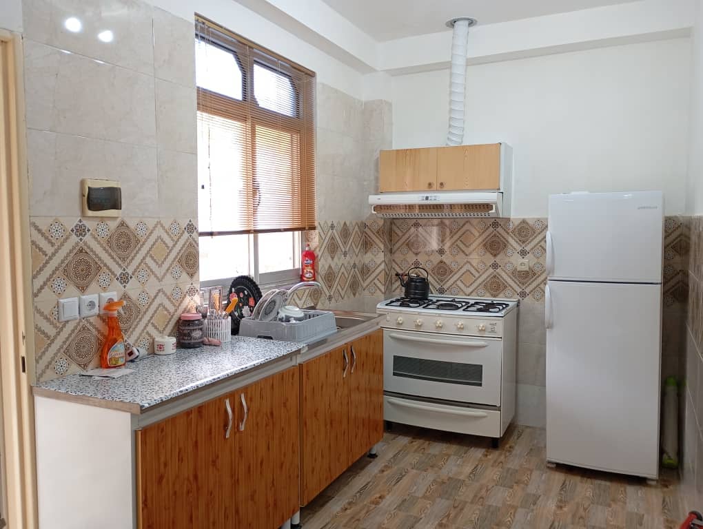 اجاره خانه باغ جنگلی درماسال گیلان