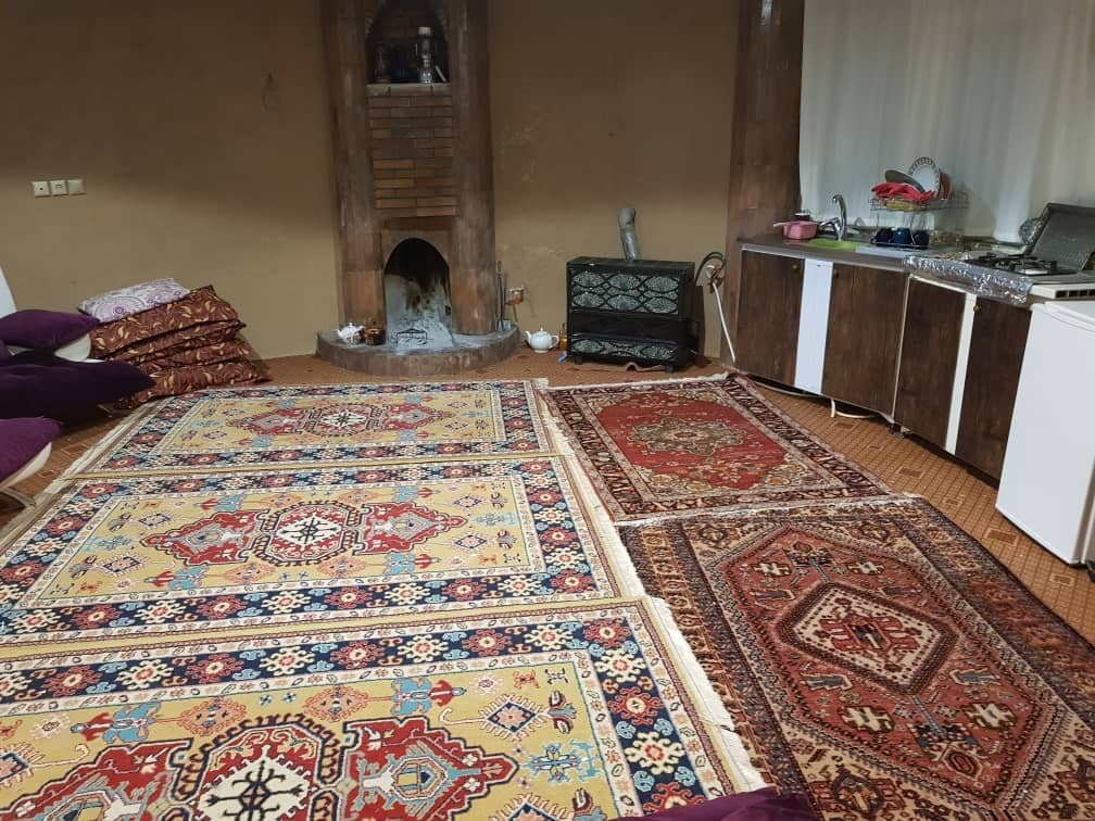 اجاره  سوئیت در تپه قلات سی سخت