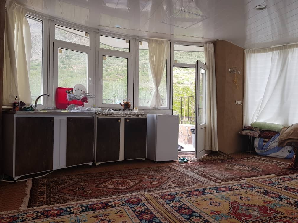 اجاره  سوئیت در تپه قلات سی سخت