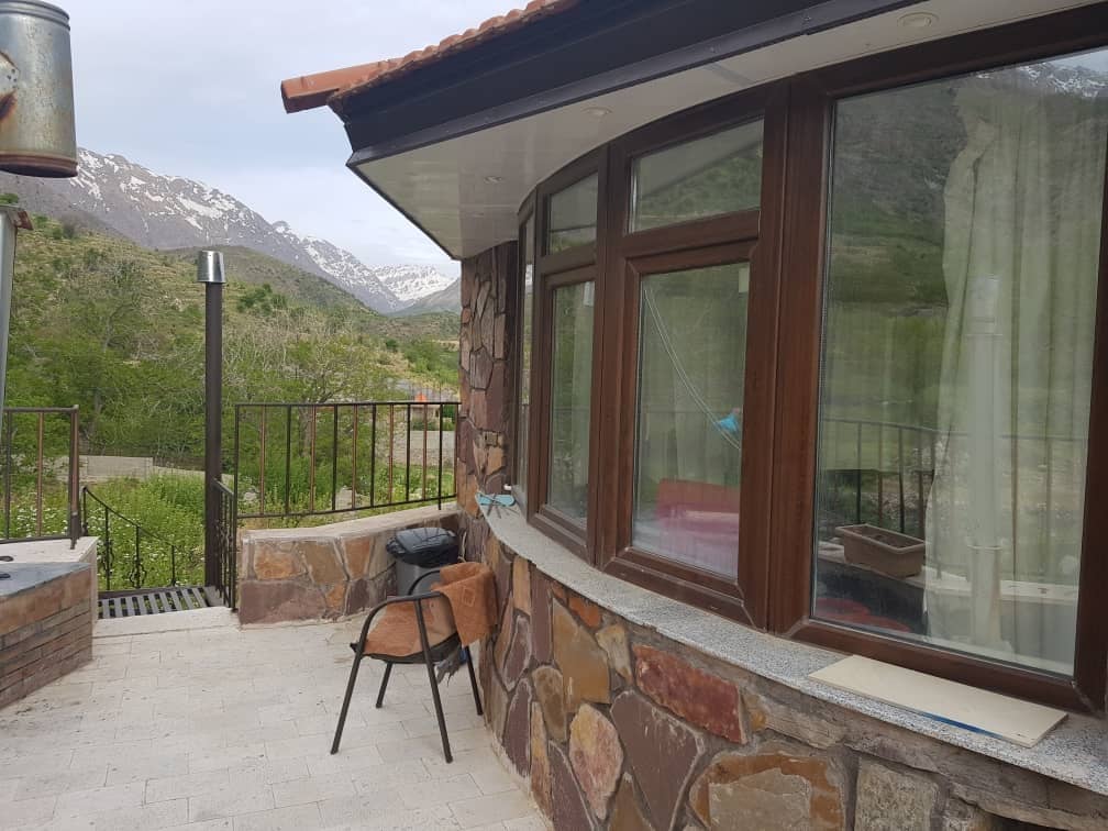 اجاره  سوئیت در تپه قلات سی سخت