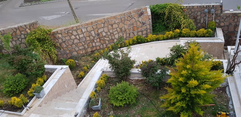 اجاره خانه ویلایی در تپه قلات سی سخت